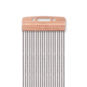 Immagine di Cordiera per rullante PureSound Twisted a 20 fili doppi, 13"