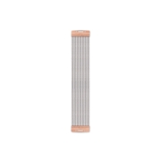Immagine di Cordiera per rullante PureSound Twisted a 20 fili doppi, 14"