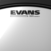 Immagine di EVANS Heavyweight Knockout - Confezione pelli per grancassa e rullante