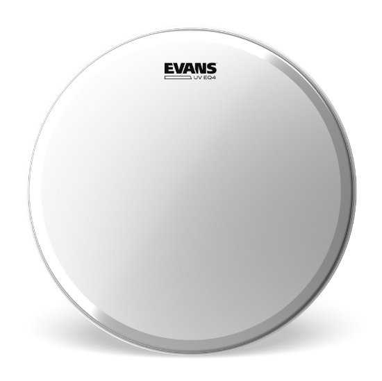 Immagine di EVANS UV EQ4 - Pelle battente per tom, 16 pollici