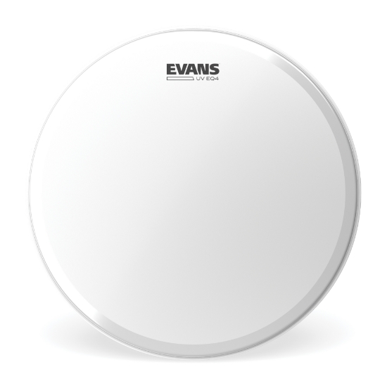 Immagine di EVANS UV EQ4 - Pelle battente per grancassa, 26 pollici