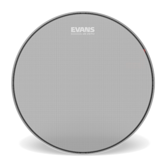 Immagine di EVANS SoundOff - Pelle per grancassa, 22 pollici