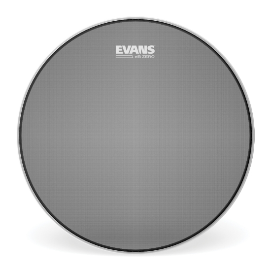 Immagine di EVANS SoundOff - Pelle battente, 14 pollici