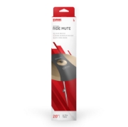 Immagine di Sordina EVANS SoundOff per piatto ride, 20"