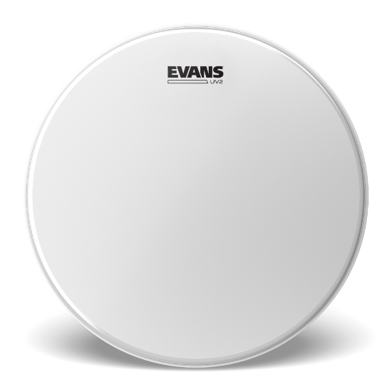 Immagine di Evans UV2 Coated Drumhead, 14 Inch Bulk