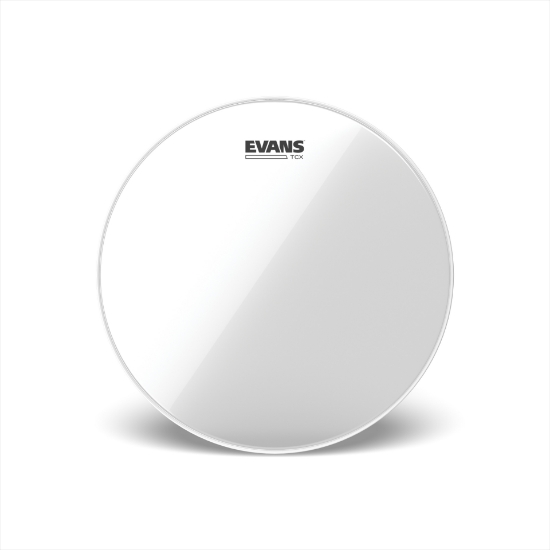 Immagine di Pelle EVANS TCX tenore chiara da 12"
