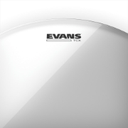 Immagine di Pelle EVANS TCX tenore chiara da 14"