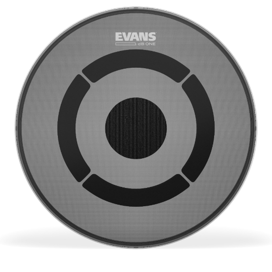 Immagine di Pelle EVANS dB One, 14 pollici