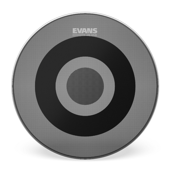 Immagine di Pelle EVANS dB One per grancassa, 20 pollici