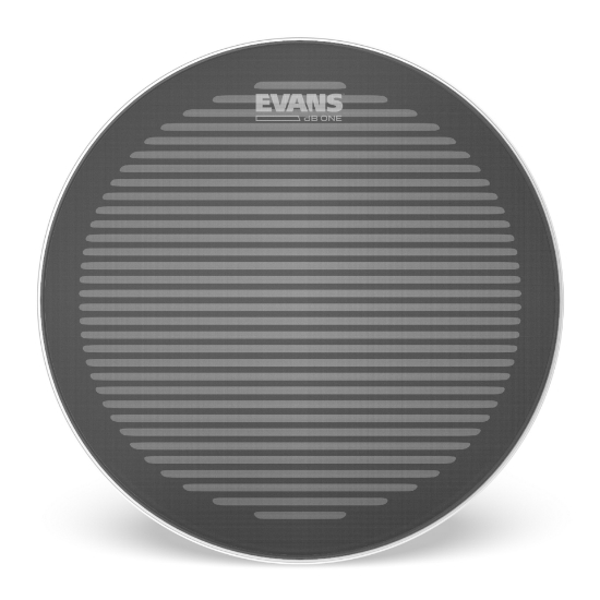 Immagine di Pelle EVANS dB One per rullante da 13 pollici