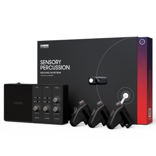 Immagine di Pacchetto EVANS Hybrid Sensory