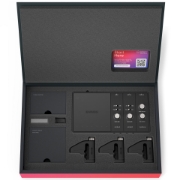 Immagine di Pacchetto EVANS Hybrid Sensory