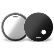 Immagine di EVANS EMAD System Bass Pack, 18 Inch