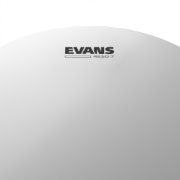 Immagine di EVANS Reso 7 - Pelle risonante rivestita per tom, 14 pollici