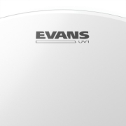 Immagine di EVANS UV1 - Pelle battente con rivestimento UV1, 16 pollici