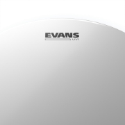 Immagine di EVANS UV1 - Pelle battente con rivestimento UV1, 18 pollici