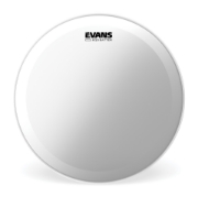 Immagine di Pelle trasparente EVANS EQ3 per grancassa, 22 "