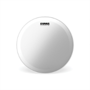 Immagine di Pelle trasparente EVANS EQ3 per grancassa, 20 "