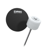 Immagine di Patch EQ EVANS per pedale singolo, nylon nero