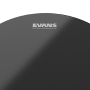 Immagine di Pelle idraulica EVANS Hydraulic, 14 ", colore nero