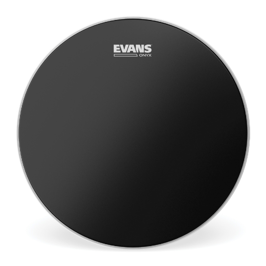 Immagine di Pelle EVANS ONYX, 13 "