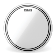 Immagine di Pelle trasparente EVANS EC2, 8 "