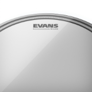 Immagine di Pelle trasparente EVANS EC2, 8 "