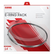 Immagine di Sordine ad anello EVANS, Snare