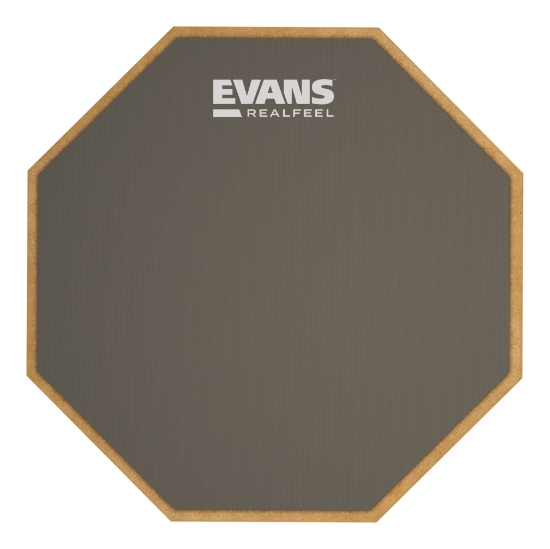Immagine di Pad allenatore EVANS RealFeel, 6 "