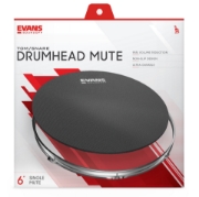 Immagine di Sordina EVANS SoundOff per batteria, 6"