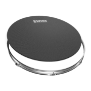 Immagine di Sordina EVANS SoundOff per batteria, 14"