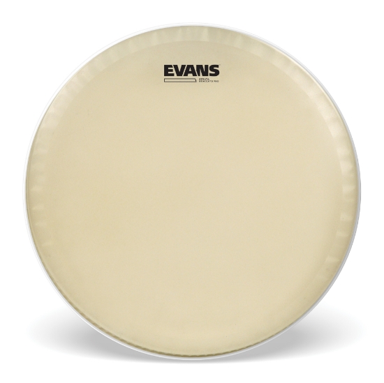 Immagine di Pelle EVANS Strata 700 per rullante da concerto, 14 "
