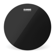 Immagine di Pelle idraulica EVANS Hydraulic per grancassa, 22 ", colore nero