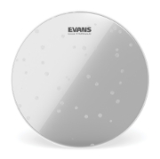 Immagine di Pelle idraulica trasparente EVANS Hydraulic per grancassa, 22 "
