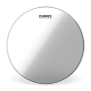 Immagine di Pelle trasparente EVANS G1 per grancassa, 20 "