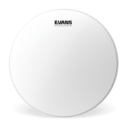 Immagine di Pelle sabbiata EVANS EQ1 per grancassa, 18 "