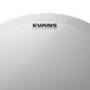 Immagine di Pelle EVANS Genera HD, 14 "