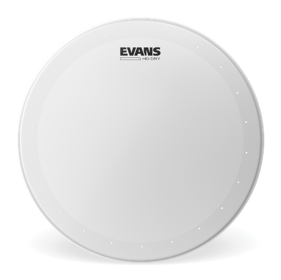 Immagine di Pelle EVANS Genera HD Dry, 14 "