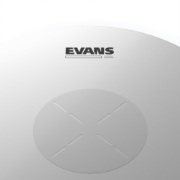 Immagine di Pelle EVANS Power Center, 14 "