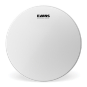 Immagine di Pelle EVANS Power Center, 10 ", con rinforzo circolare