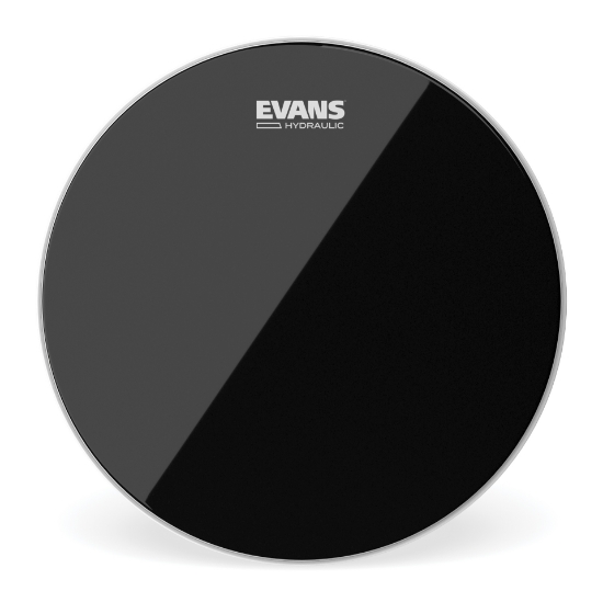 Immagine di Pelle idraulica EVANS Hydraulic, 6 ", colore nero