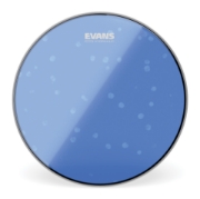 Immagine di Pelle idraulica EVANS Hydraulic per grancassa, 16 ", colore blu