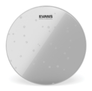 Immagine di Pelle idraulica trasparente EVANS Hydraulic per grancassa, 10 "