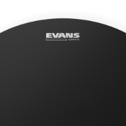Immagine di Pelle EVANS Onyx, 8 "