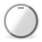 Immagine di Pelle EVANS EC per rullante, 15 "