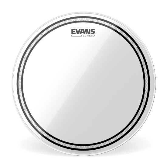 Immagine di Pelle EVANS EC per rullante, 15 "