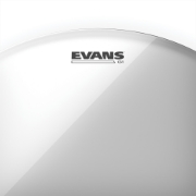 Immagine di Pelle trasparente EVANS G1, 8 "