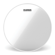 Immagine di Pelle trasparente EVANS G1 per grancassa, 16 "