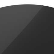 Immagine di Pelle EVANS MX2 per grancassa da banda, 22 ", colore nero