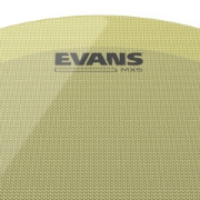 Immagine di Pelle EVANS MX5 per rullante da banda, 13 "